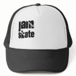 Jam Skate Hat