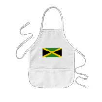 jamaica aprons