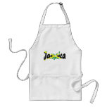 Jamaica Aprons