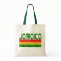 Jamaica Bliss bags