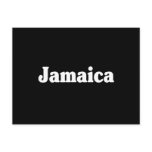 Jamaica Classic Style