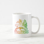 Jamaica Coffee Mugs