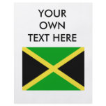 Jamaica Flag flyers