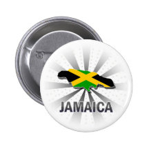 Jamaica Flag Map 2.0 Buttons
