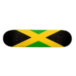 Jamaica Flag Skate Boards