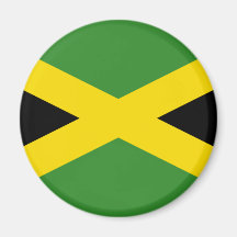 jamaica fridge magnets