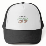jamaica hats