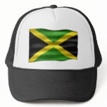 Jamaica Hat