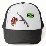 jamaica hat