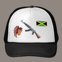 jamaica hat hats