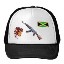 jamaica hat