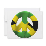 Jamaica invitations