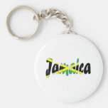 Jamaica Key Chains