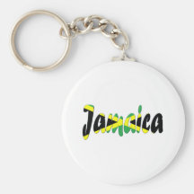 Jamaica Key Chains