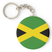 jamaica key chain