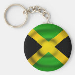 Jamaica Keychain
