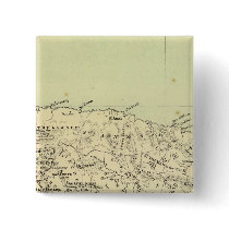 Jamaica Lithographed Map