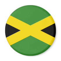 jamaica fridge magnets