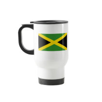 jamaica coffee mug