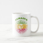 Jamaica Mug