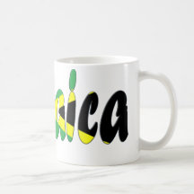 Jamaica Mug