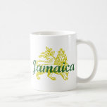 Jamaica Mugs