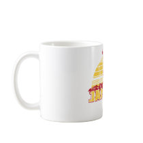 Jamaica Paradise Coffee Mugs