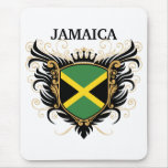 Jamaica [personalise] mousepads
