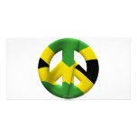 Jamaica photo cards