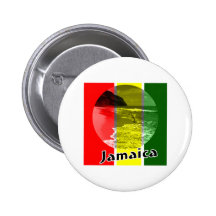 Jamaica Pinback Buttons