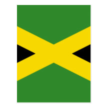 jamaica post cards