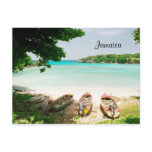 Jamaica postcard