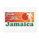 Jamaica Postcards