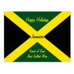 Jamaica postcards