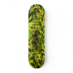 Jamaica Skateboard