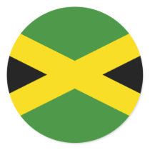 jamaica sticker