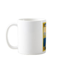 Jamaica the gem of the tropics mugs