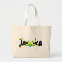 Jamaica Tote Bags