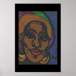 Jamaican Girl posters