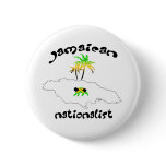 Jamaican Nationalist Logo buttons