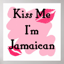 Jamaican Posters