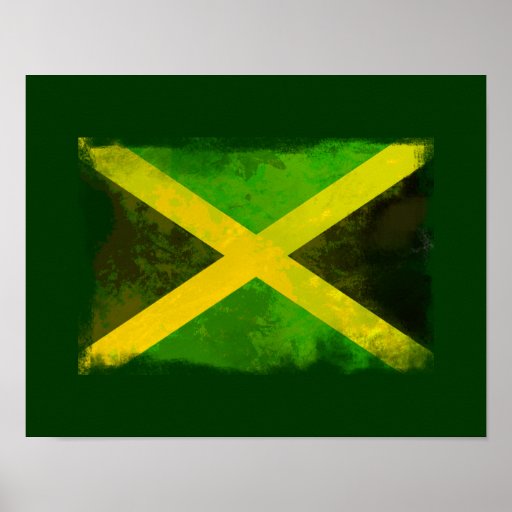 jamaican roots posters Zazzle.co.uk