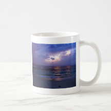 Jamaican Sunset Coffee Mug