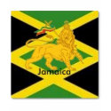 Jamaican T-shirt