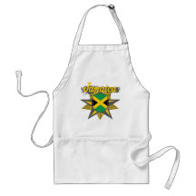 jamaicastar aprons