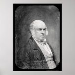 James Bruce Elgin Daguerreotype 1850 posters