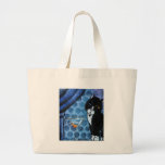 James Canvas Bags