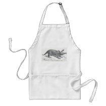 James Johonnot - Aardvark Apron