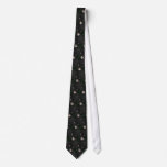 James Joyce Exile in Zurich Tie