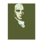 James Madison 4 Postcard